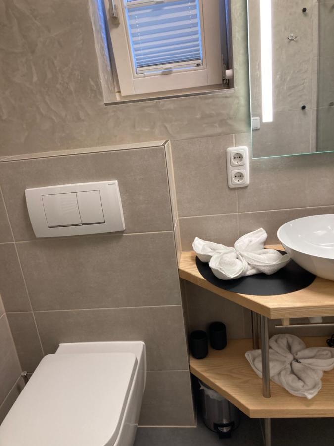 Ferienwohnung Sophia Grainau Exteriér fotografie