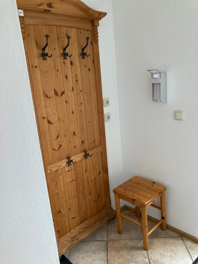 Ferienwohnung Sophia Grainau Exteriér fotografie