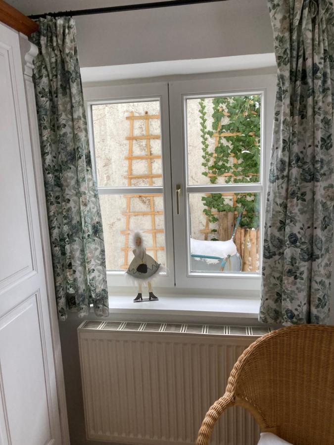Ferienwohnung Sophia Grainau Exteriér fotografie