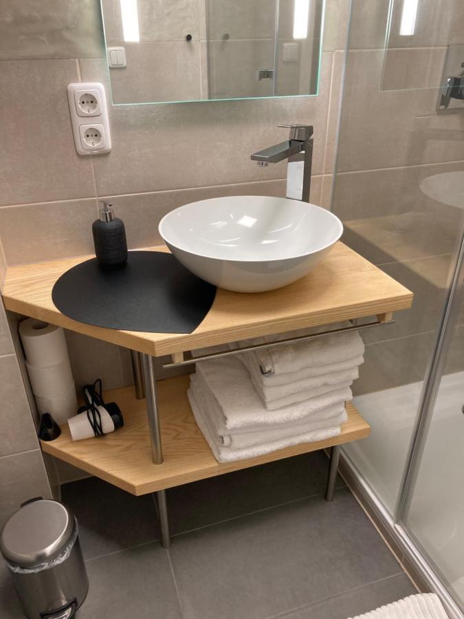 Ferienwohnung Sophia Grainau Exteriér fotografie