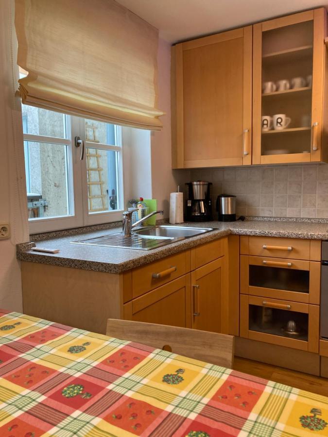 Ferienwohnung Sophia Grainau Exteriér fotografie