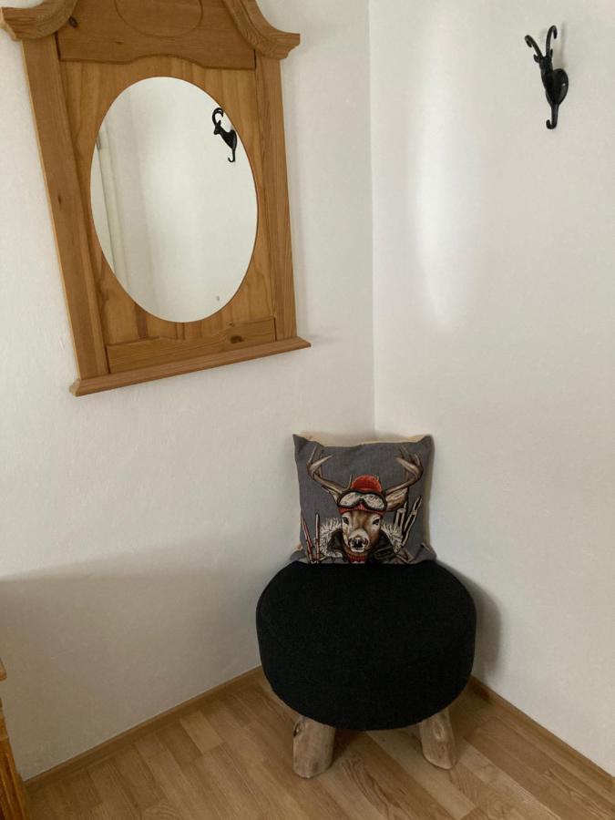 Ferienwohnung Sophia Grainau Exteriér fotografie