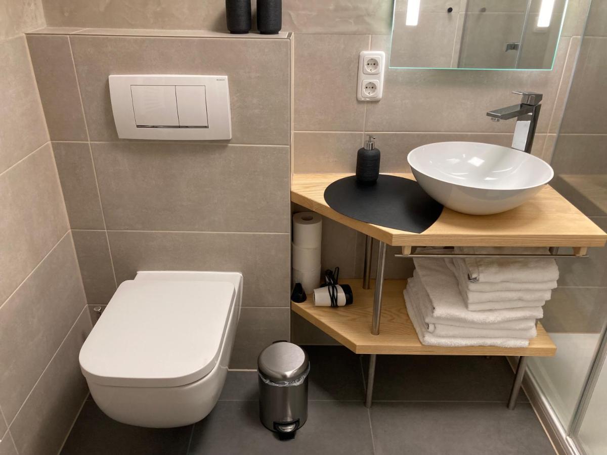 Ferienwohnung Sophia Grainau Exteriér fotografie