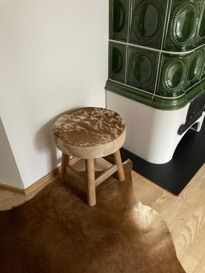 Ferienwohnung Sophia Grainau Exteriér fotografie